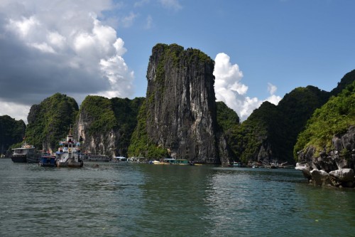 Vietnam Halong Bay 5120 copy