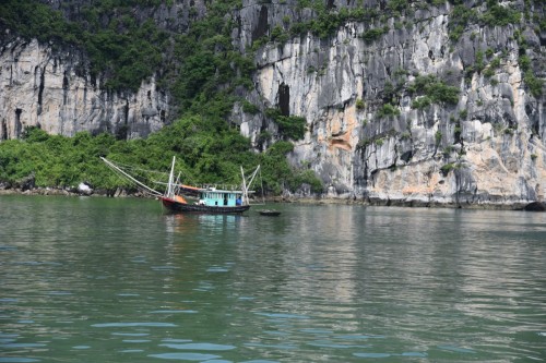 Halong Bay