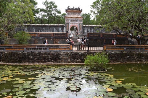 Vietnam 2017