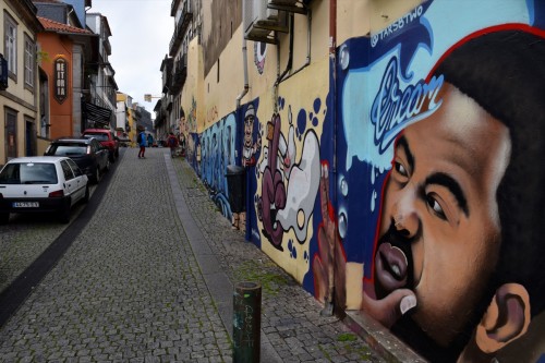 Walls