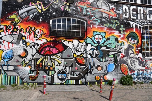 Walls SAM 8574